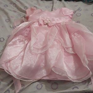 Baby dress